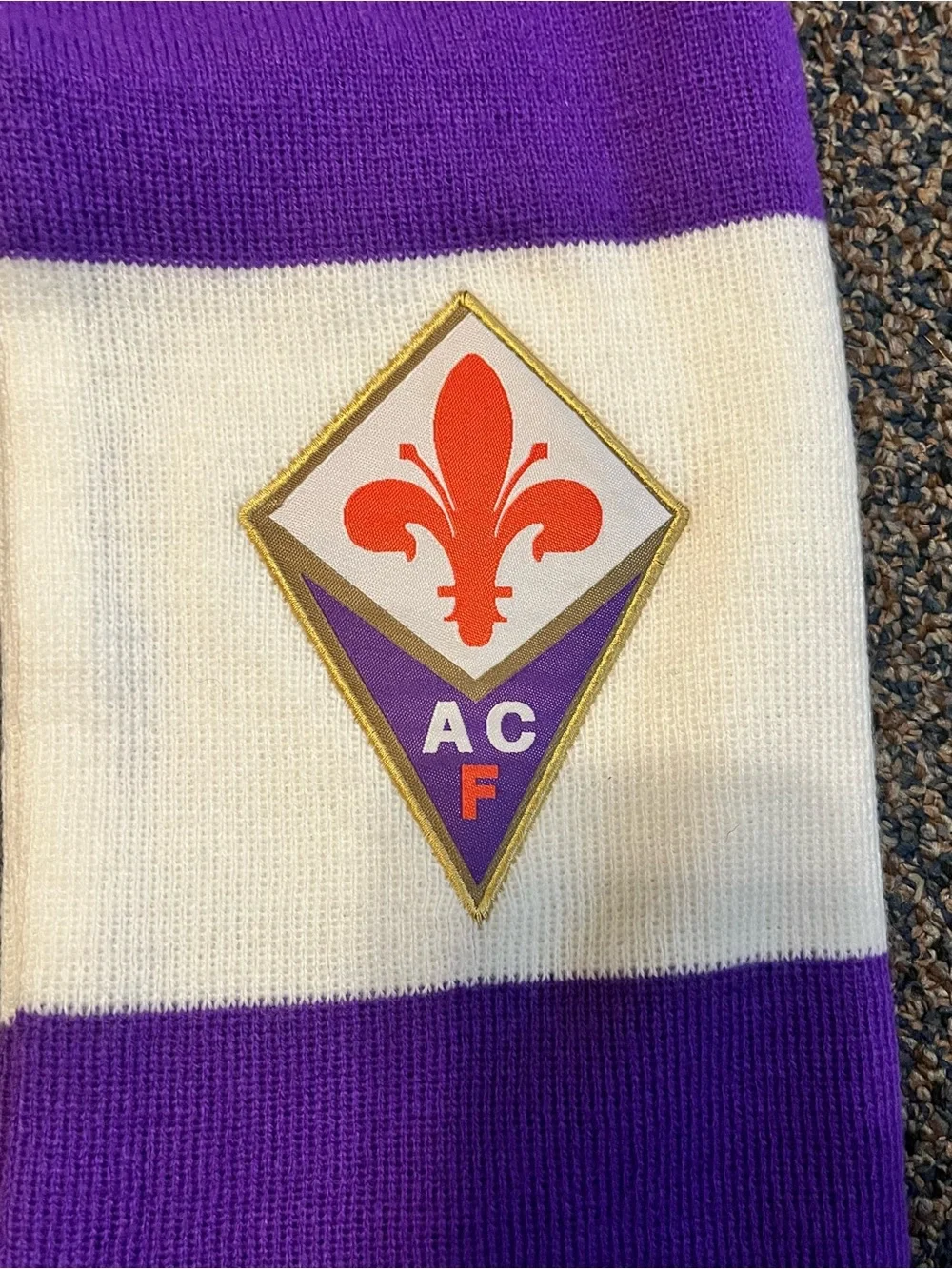 None classic purple